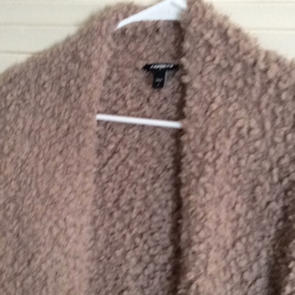 Express sweater - Picture 2 of 3